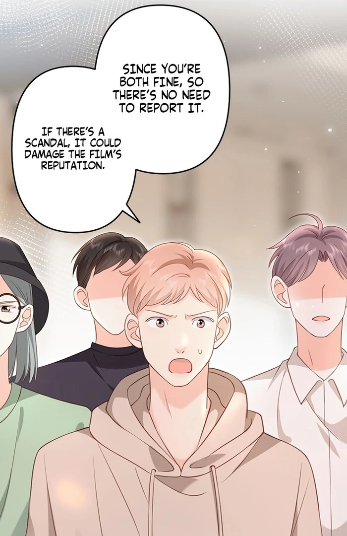 True Love of Mr. Wonderful Chapter 28 - Page 19