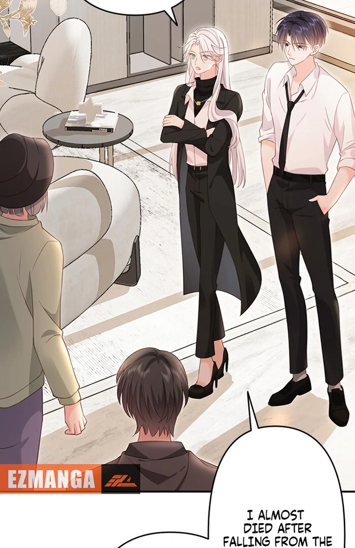 True Love of Mr. Wonderful Chapter 28 - Page 21