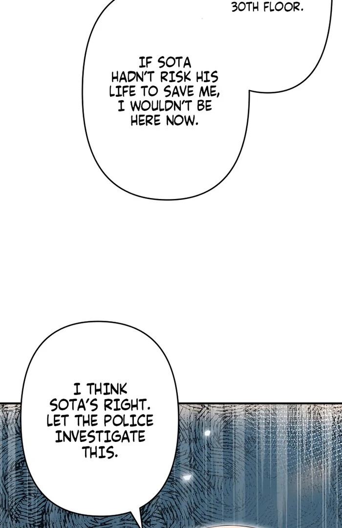 True Love of Mr. Wonderful Chapter 28 - Page 22