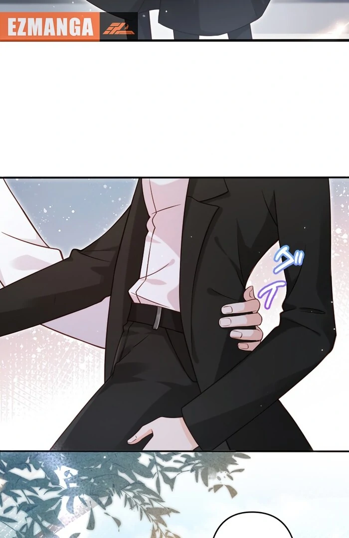 True Love of Mr. Wonderful Chapter 28 - Page 3