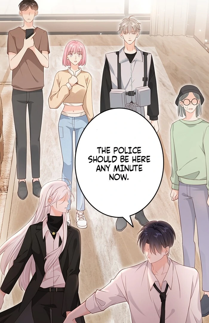 True Love of Mr. Wonderful Chapter 28 - Page 30