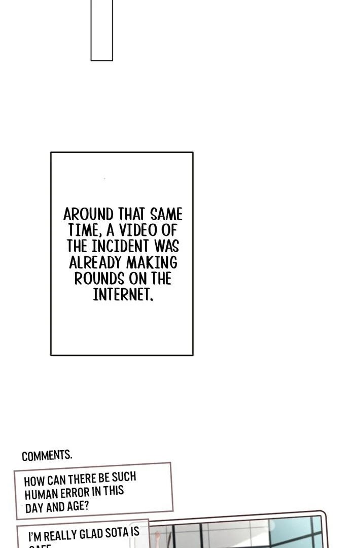True Love of Mr. Wonderful Chapter 28 - Page 32