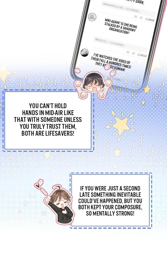 True Love of Mr. Wonderful Chapter 28 - Page 34