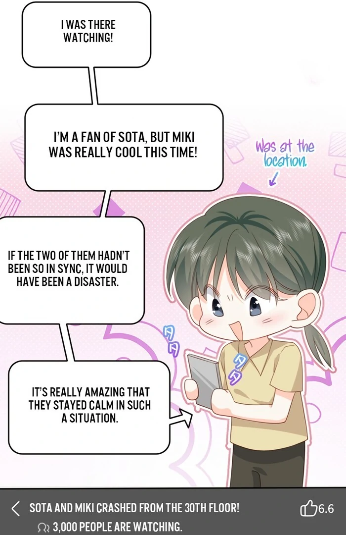 True Love of Mr. Wonderful Chapter 28 - Page 35