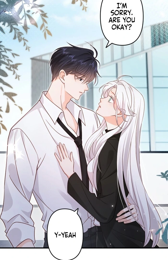 True Love of Mr. Wonderful Chapter 28 - Page 4