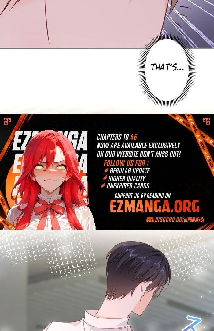 True Love of Mr. Wonderful Chapter 28 - Page 40