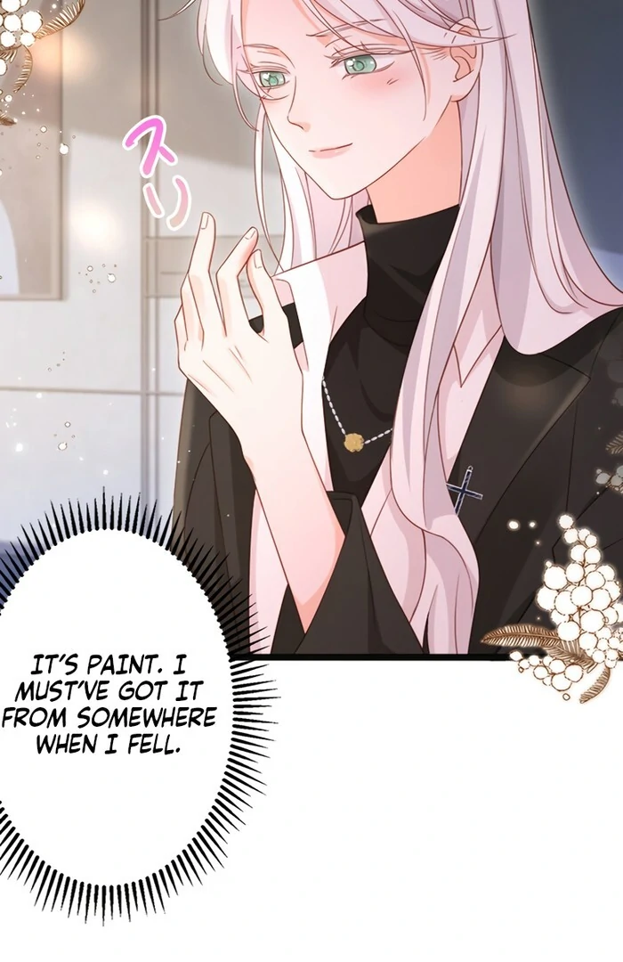 True Love of Mr. Wonderful Chapter 28 - Page 47