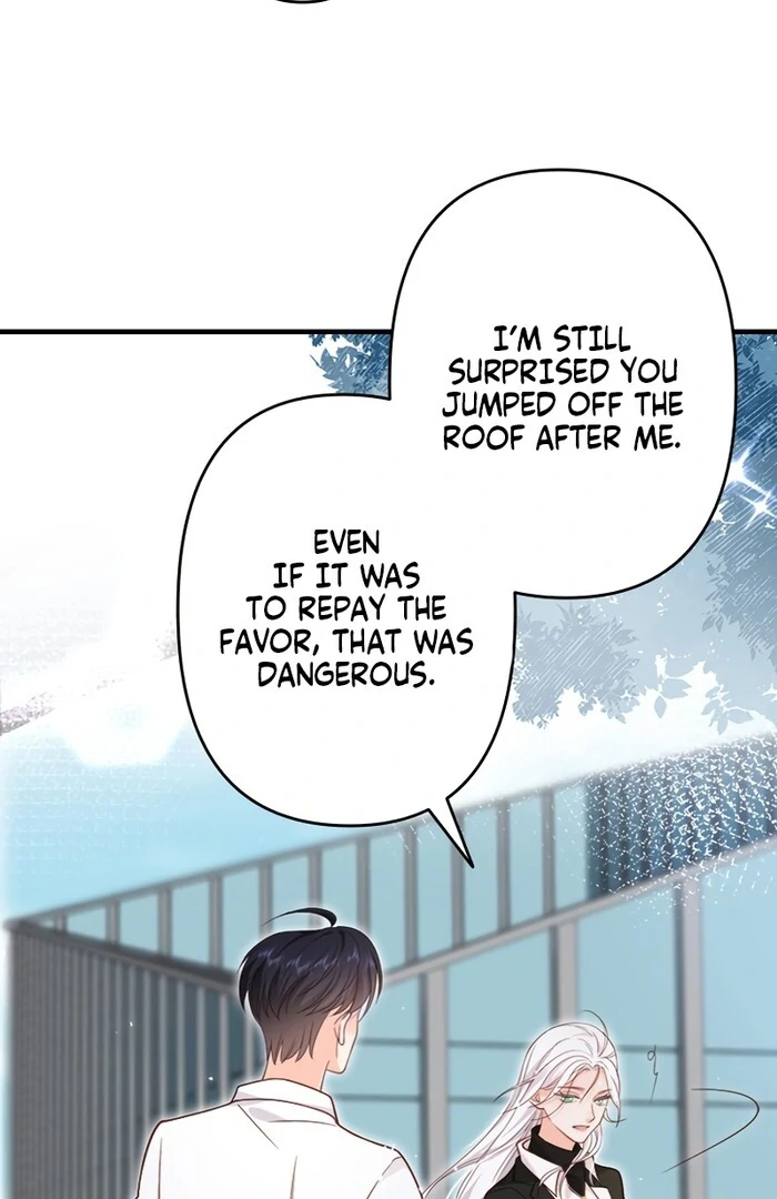 True Love of Mr. Wonderful Chapter 28 - Page 5