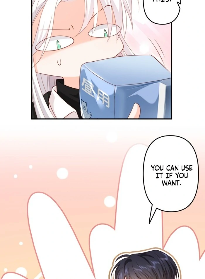 True Love of Mr. Wonderful Chapter 28 - Page 52