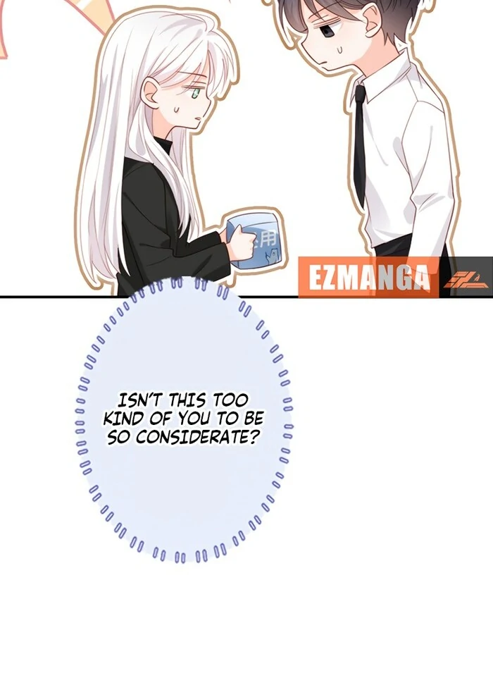 True Love of Mr. Wonderful Chapter 28 - Page 53