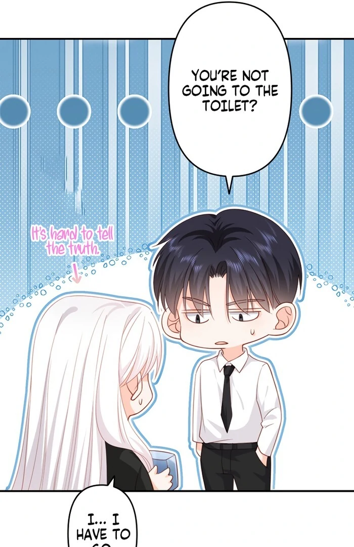 True Love of Mr. Wonderful Chapter 28 - Page 54