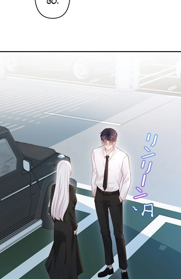 True Love of Mr. Wonderful Chapter 28 - Page 55