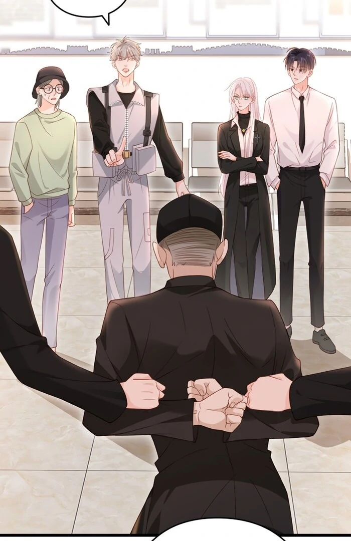 True Love of Mr. Wonderful Chapter 28 - Page 59