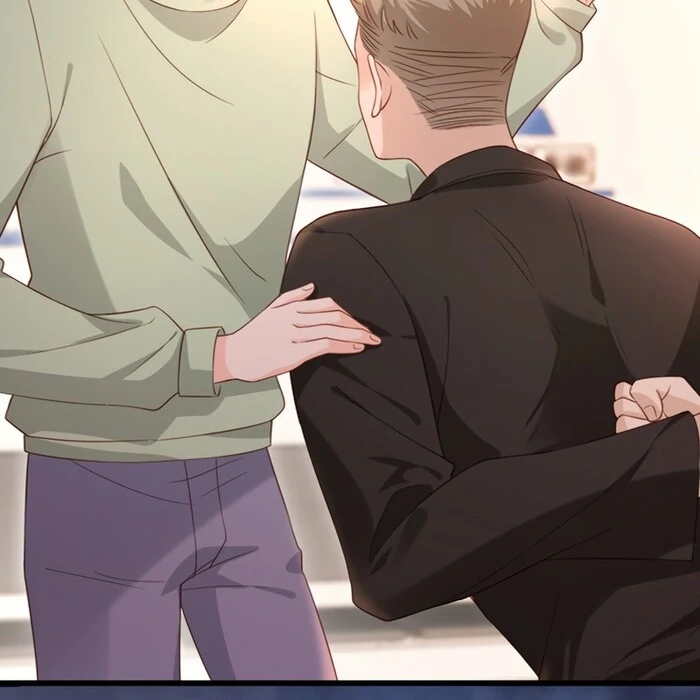 True Love of Mr. Wonderful Chapter 28 - Page 62