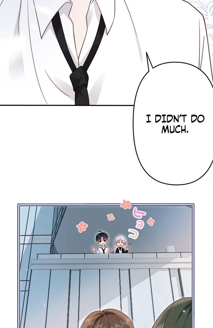 True Love of Mr. Wonderful Chapter 28 - Page 7