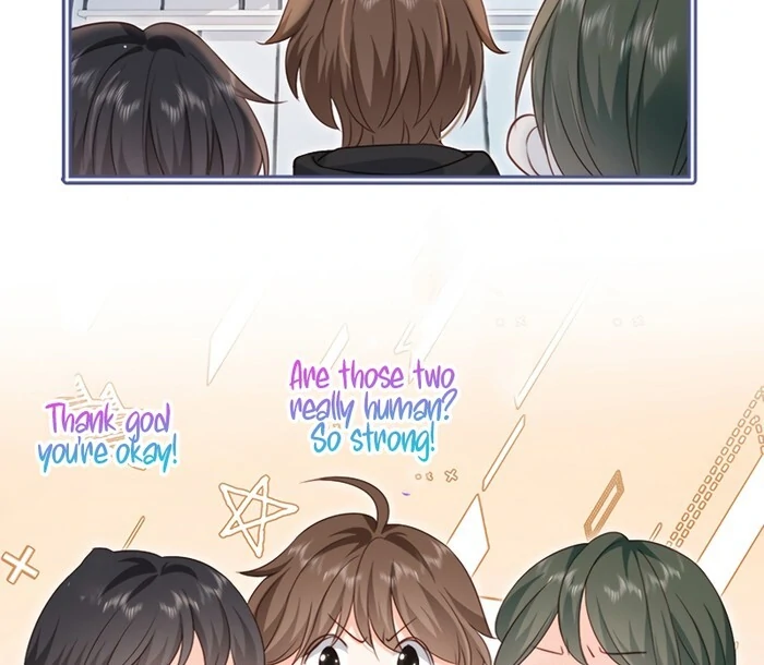 True Love of Mr. Wonderful Chapter 28 - Page 8