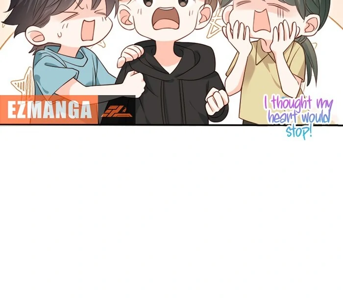 True Love of Mr. Wonderful Chapter 28 - Page 9