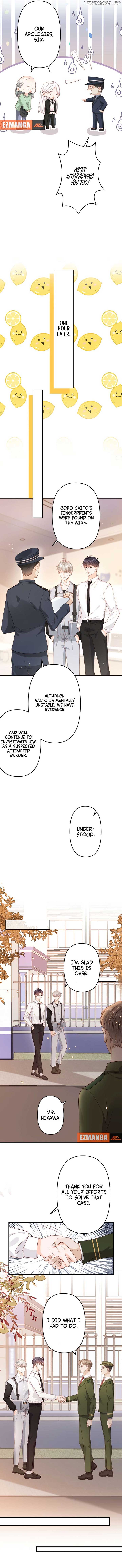 True Love of Mr. Wonderful Chapter 29 - Page 3