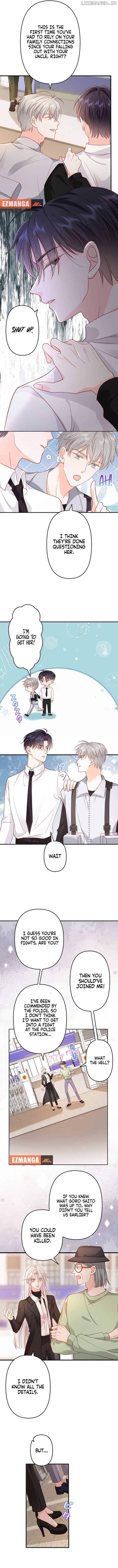 True Love of Mr. Wonderful Chapter 29 - Page 4