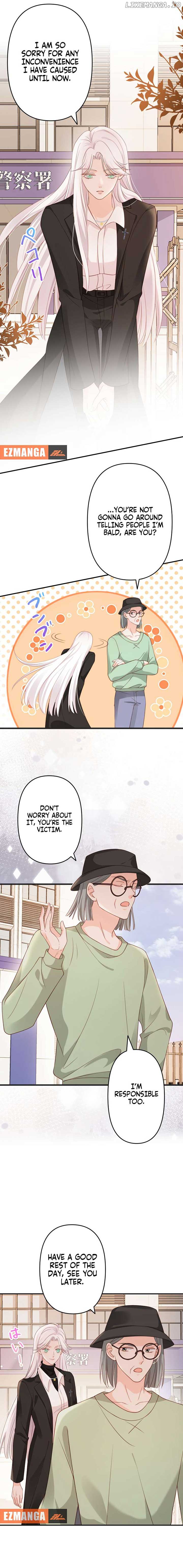 True Love of Mr. Wonderful Chapter 29 - Page 5