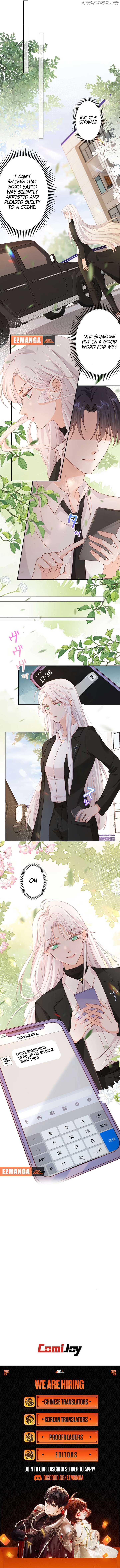 True Love of Mr. Wonderful Chapter 29 - Page 6