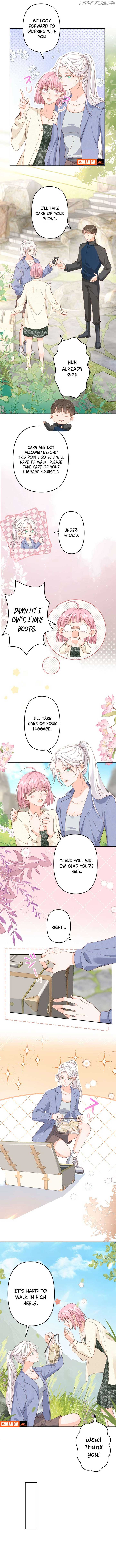 True Love of Mr. Wonderful Chapter 30 - Page 4