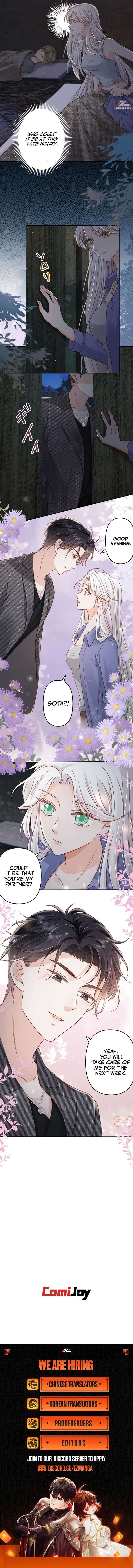 True Love of Mr. Wonderful Chapter 34 - Page 4