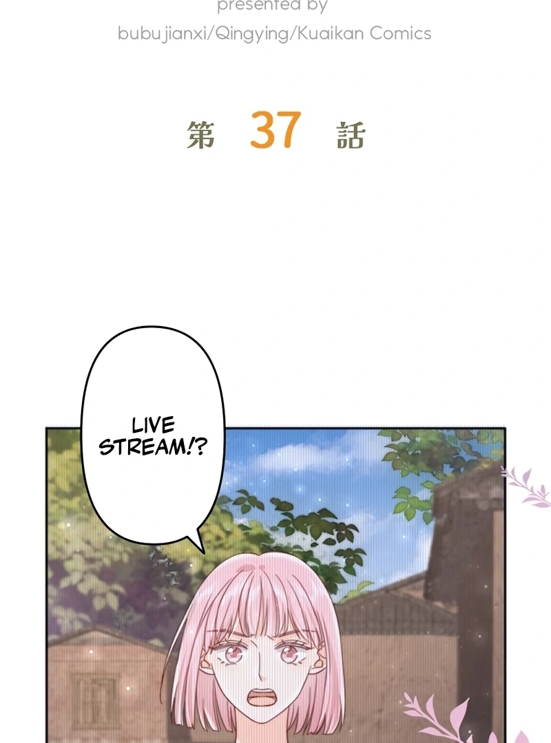 True Love of Mr. Wonderful Chapter 37 - Page 1