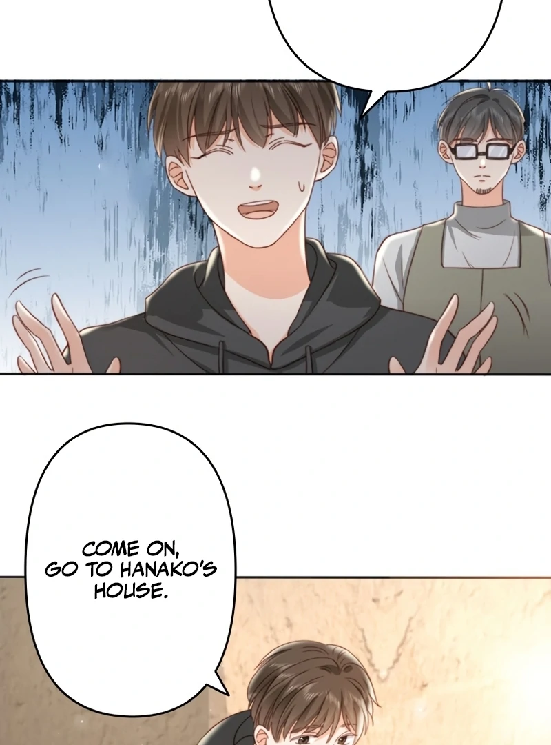 True Love of Mr. Wonderful Chapter 37 - Page 28