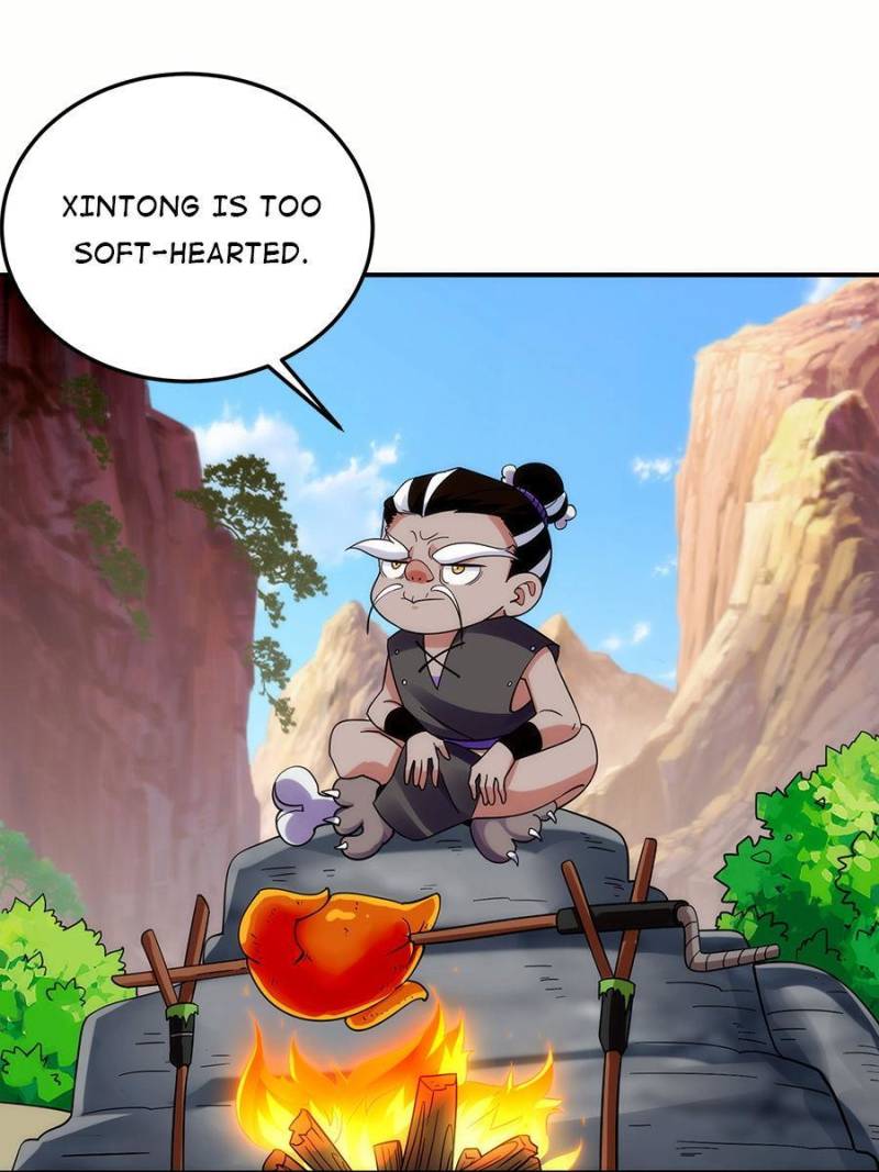 True Martial World Chapter 28 - Page 10
