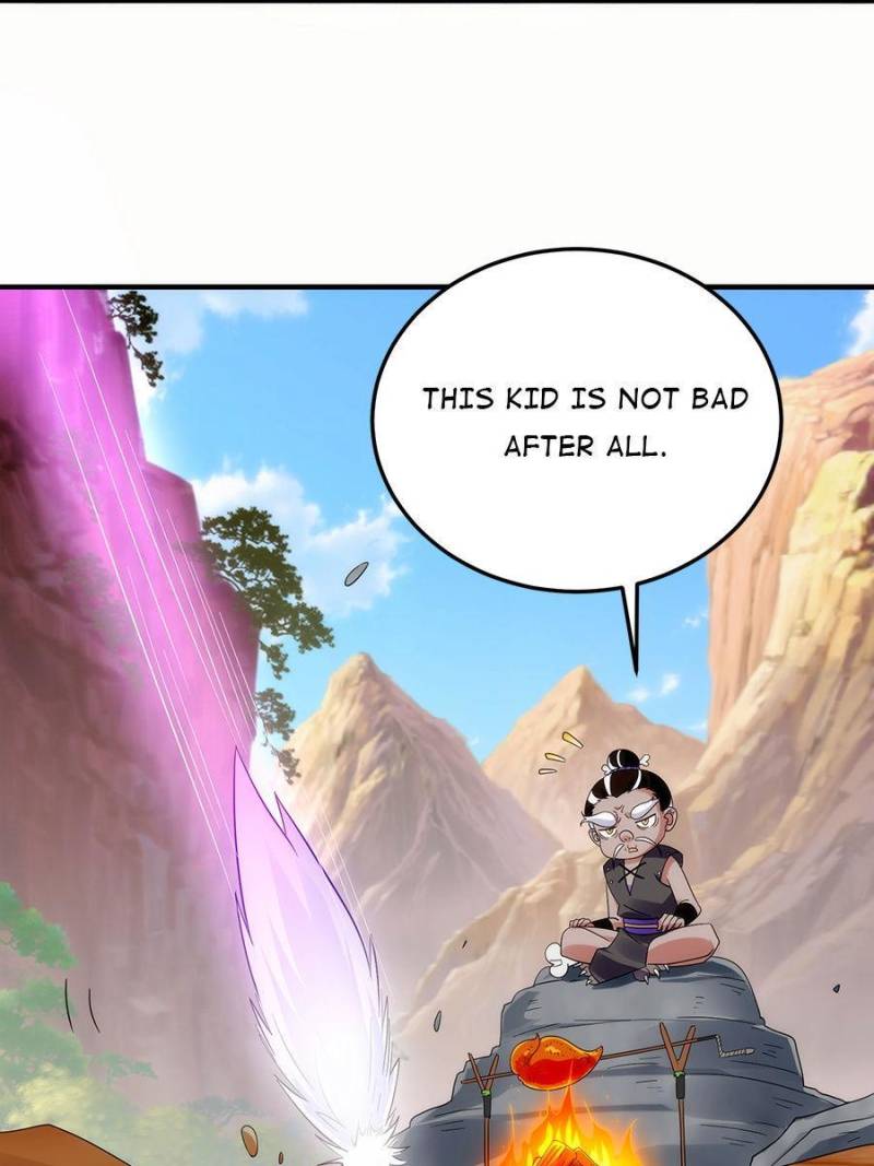 True Martial World Chapter 28 - Page 11