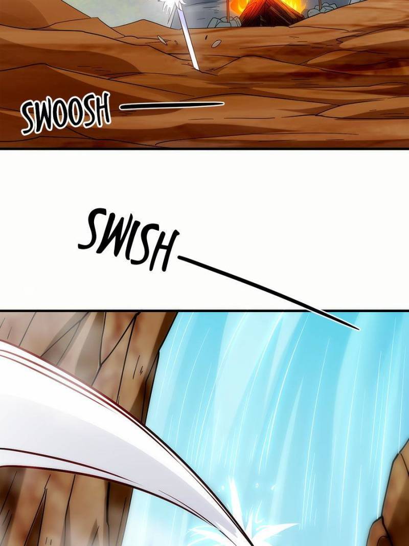 True Martial World Chapter 28 - Page 12