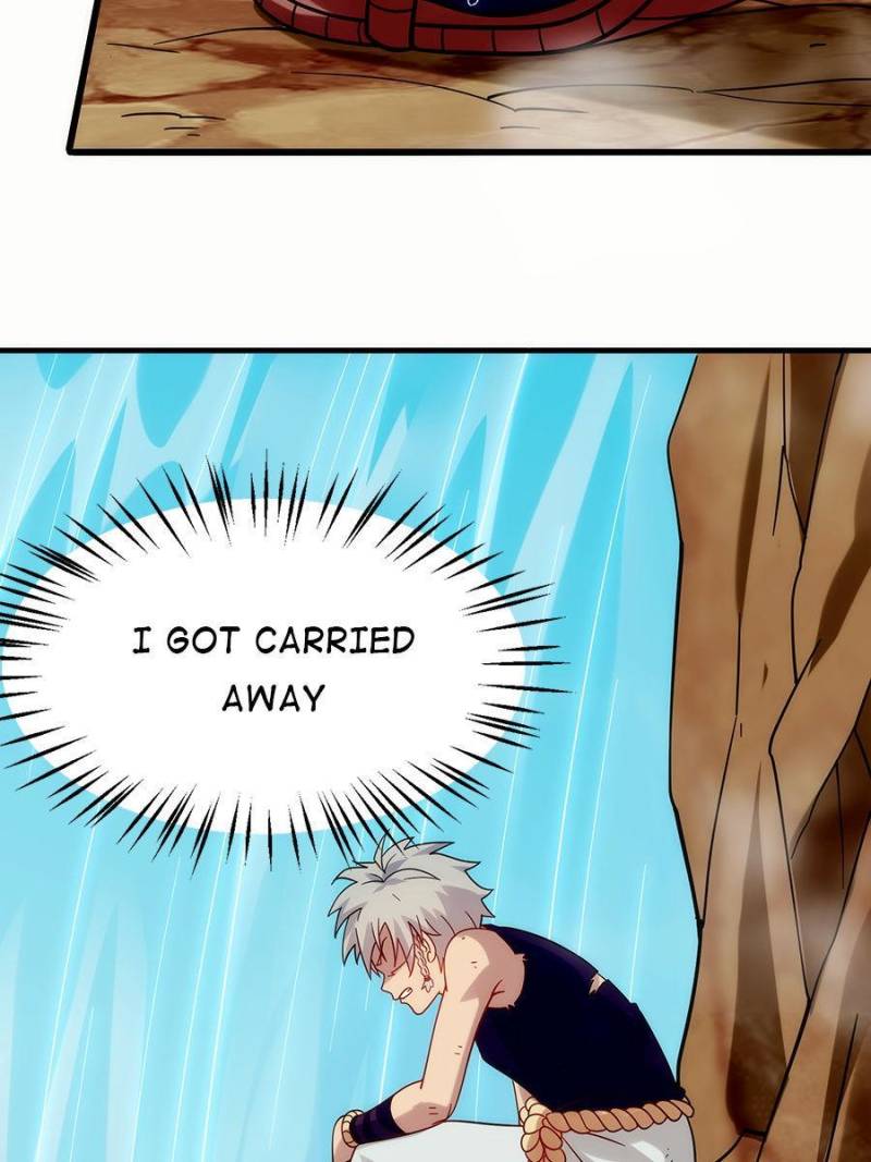 True Martial World Chapter 28 - Page 14