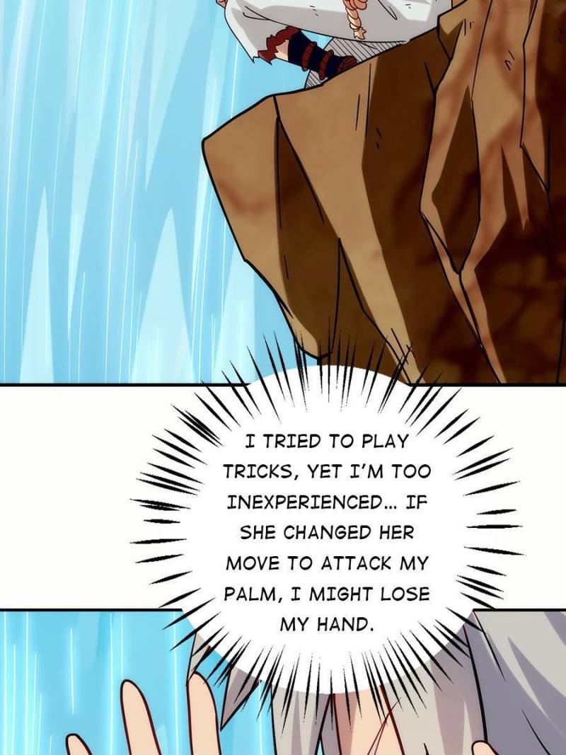 True Martial World Chapter 28 - Page 15