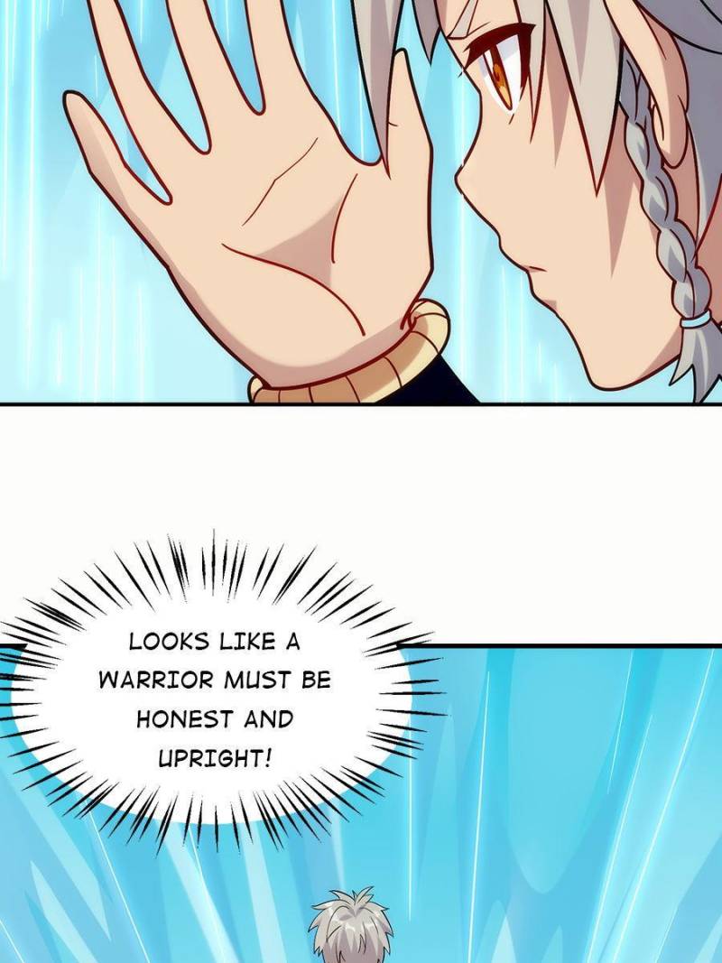 True Martial World Chapter 28 - Page 16