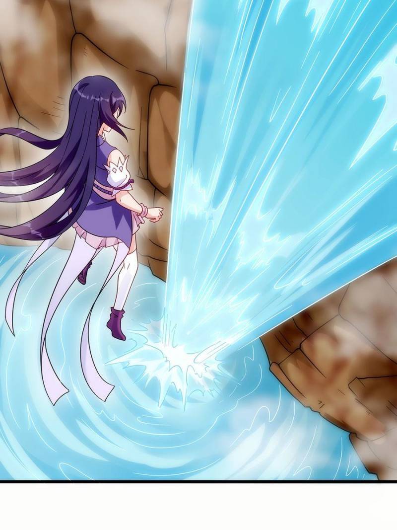True Martial World Chapter 28 - Page 19