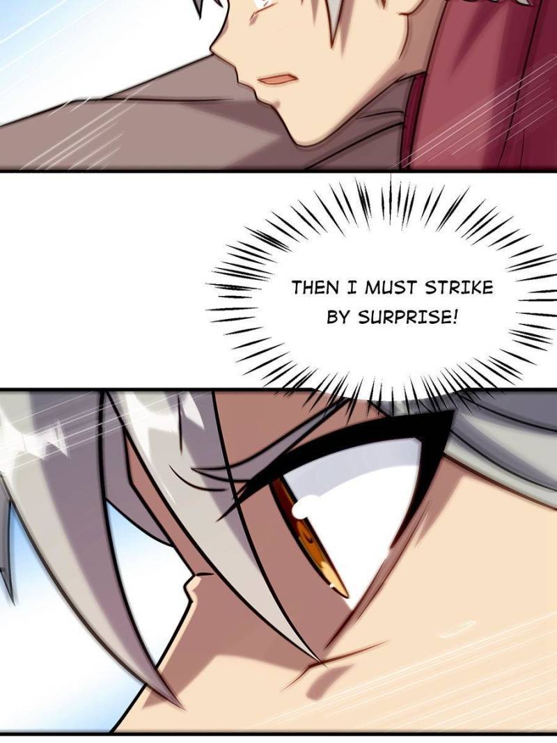 True Martial World Chapter 28 - Page 2