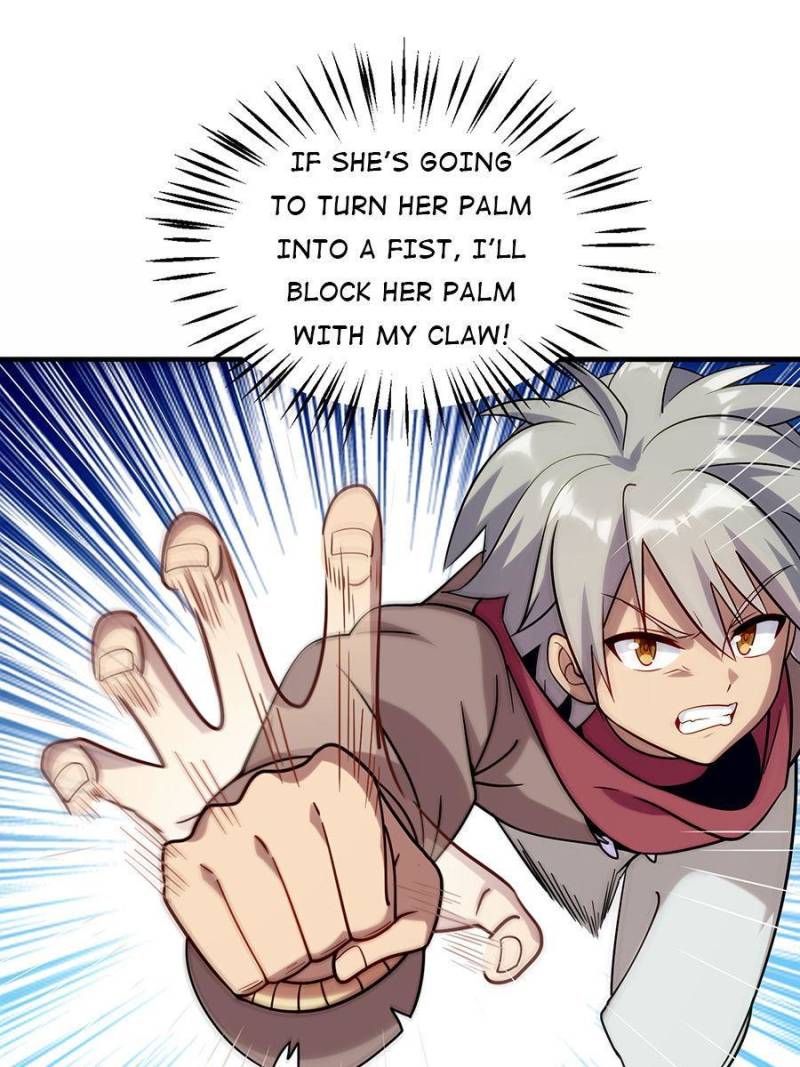 True Martial World Chapter 28 - Page 3