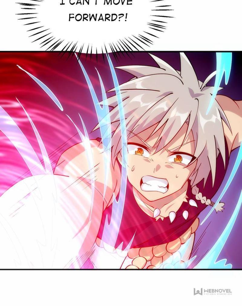 True Martial World Chapter 28 - Page 30