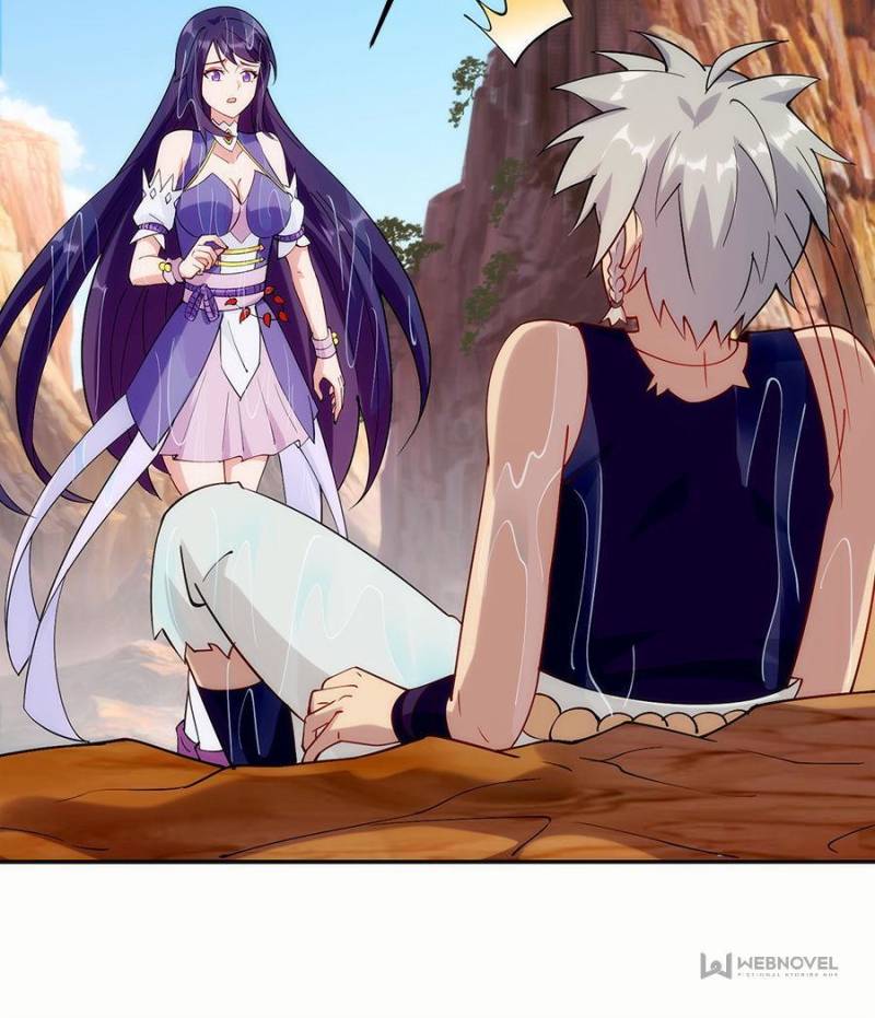 True Martial World Chapter 28 - Page 37