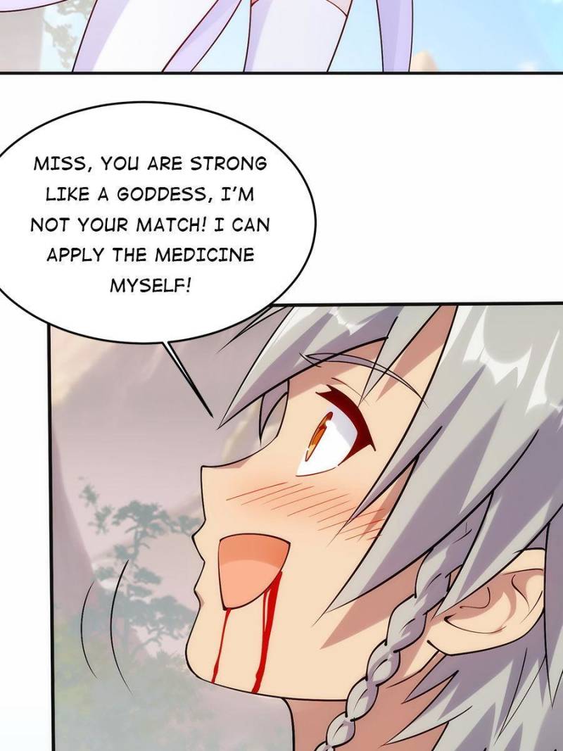 True Martial World Chapter 28 - Page 39