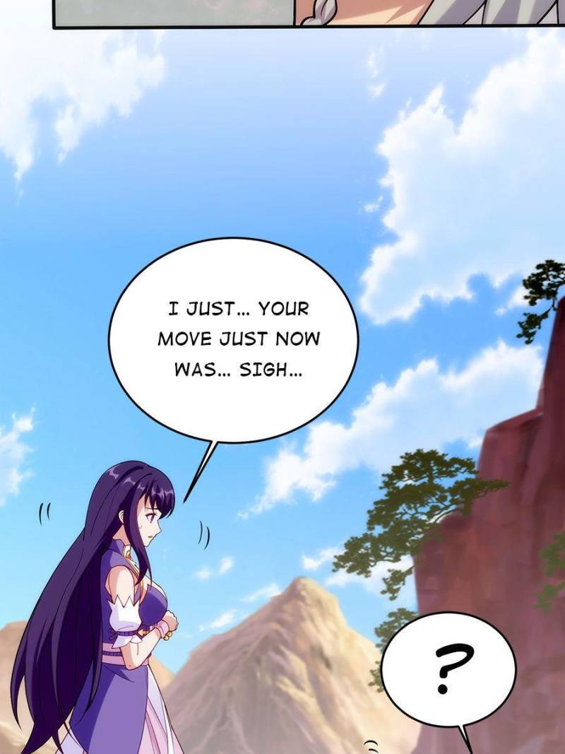 True Martial World Chapter 28 - Page 40