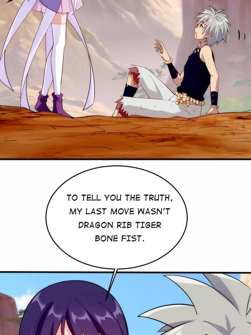 True Martial World Chapter 28 - Page 41
