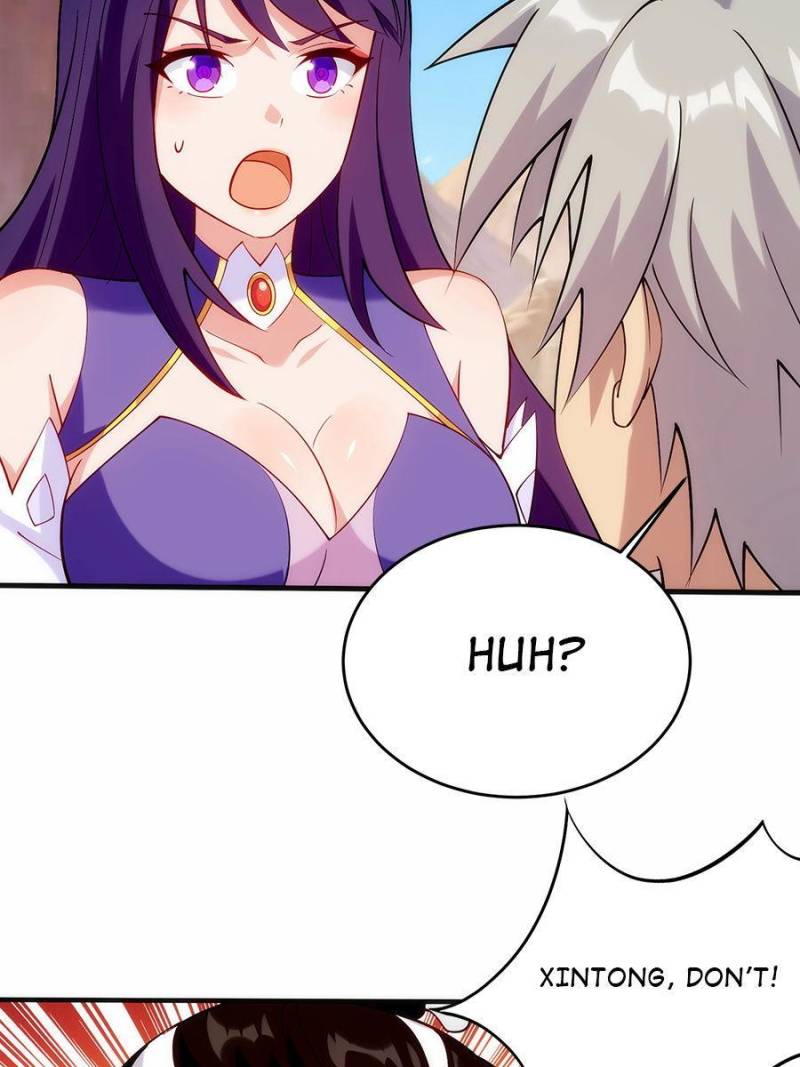 True Martial World Chapter 28 - Page 42
