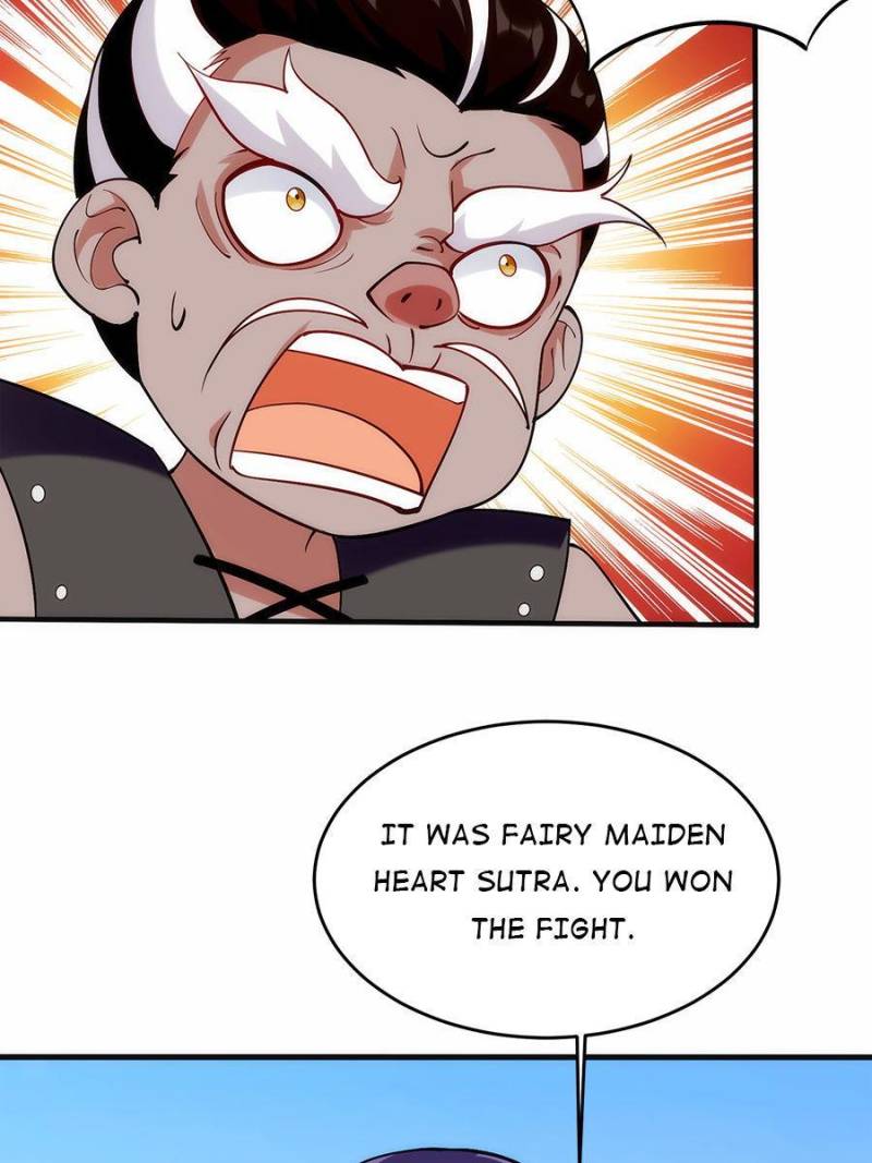 True Martial World Chapter 28 - Page 43