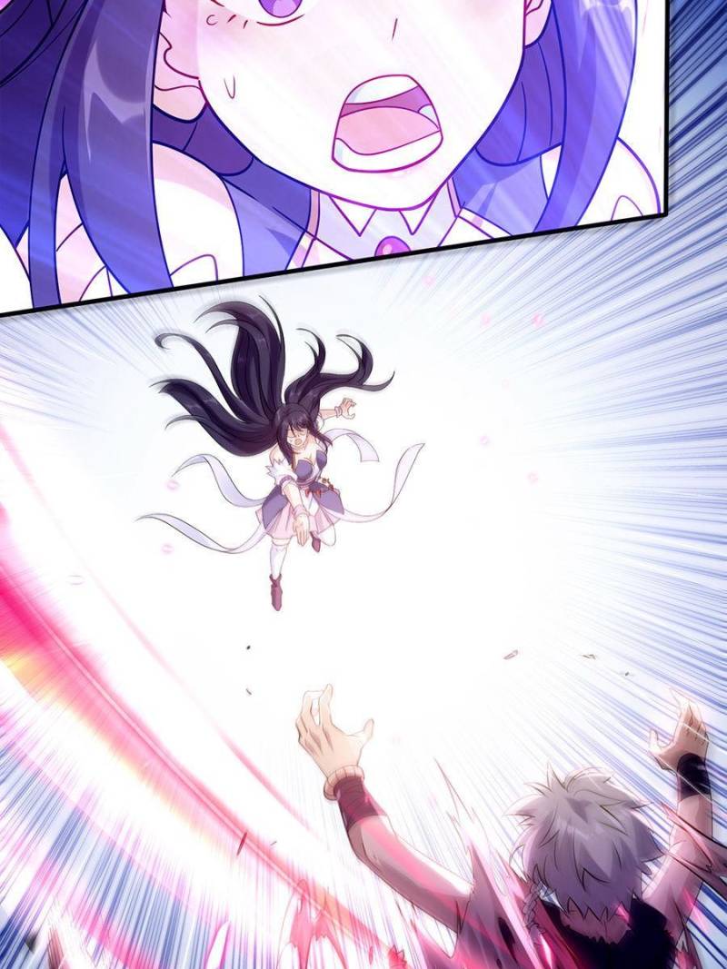 True Martial World Chapter 28 - Page 8