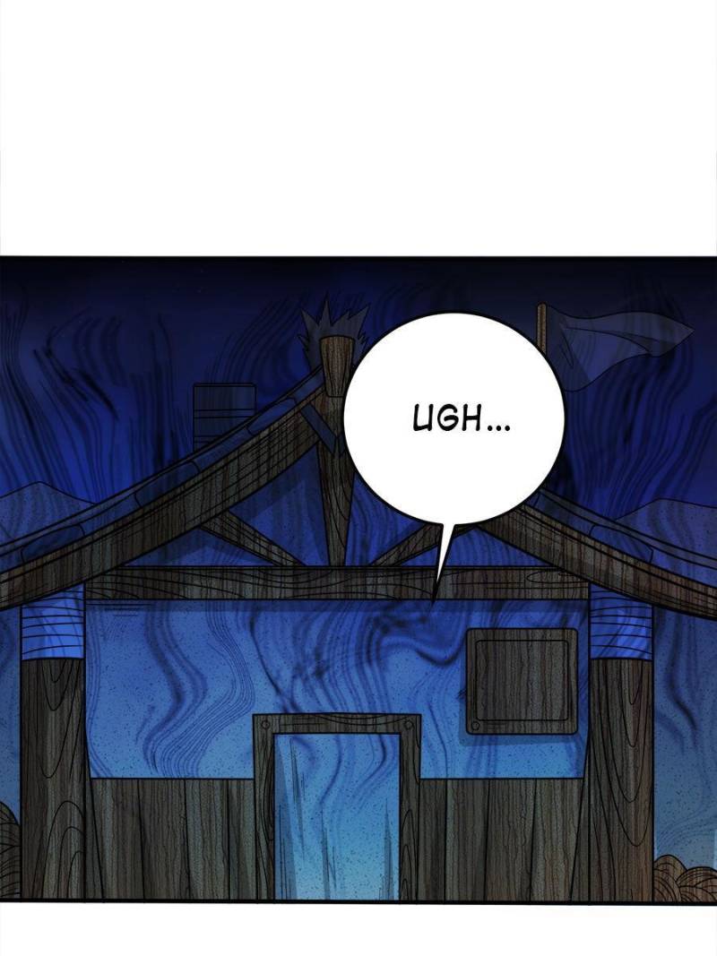 True Martial World Chapter 33 - Page 1