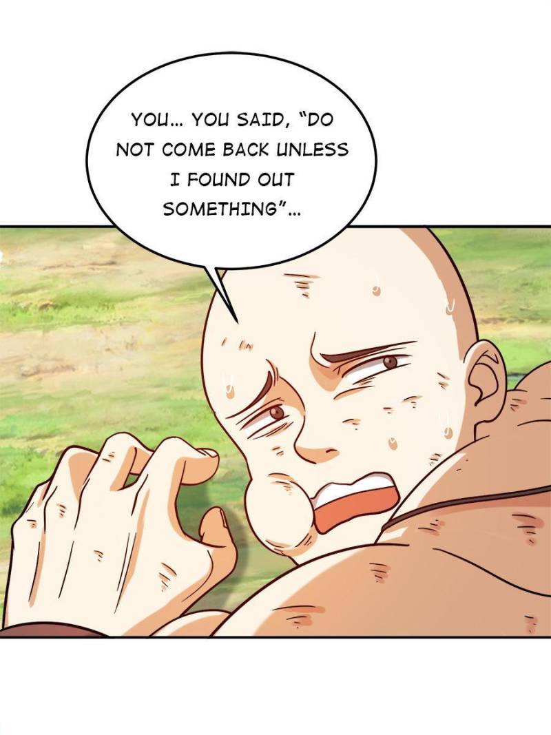 True Martial World Chapter 33 - Page 10