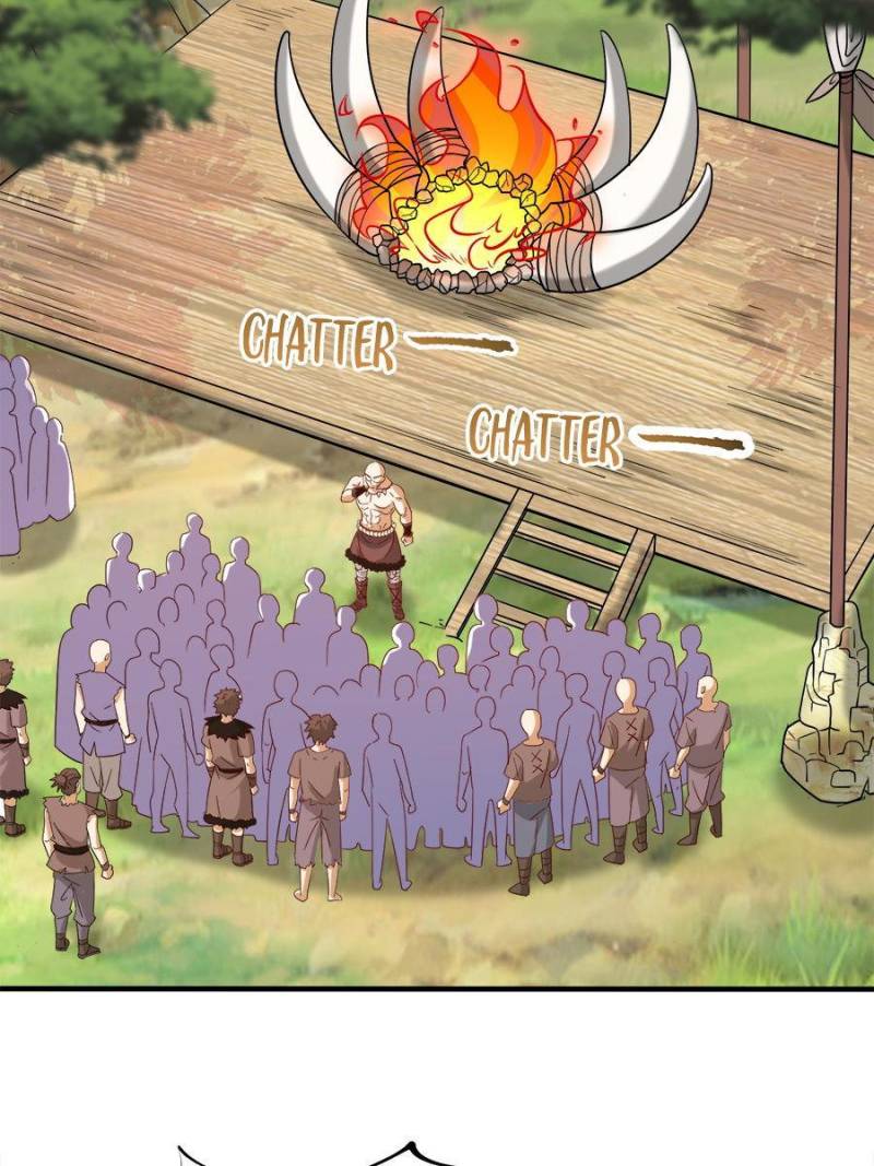 True Martial World Chapter 33 - Page 12