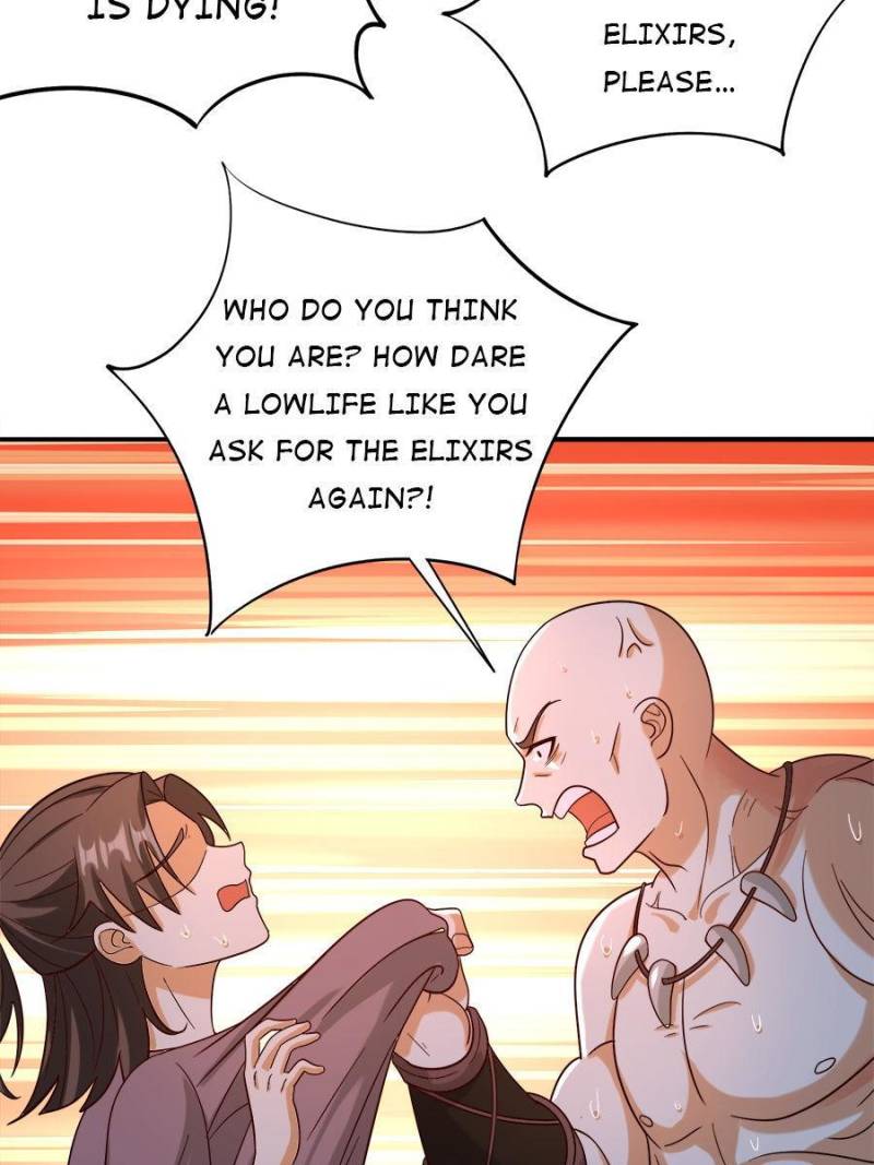 True Martial World Chapter 33 - Page 15